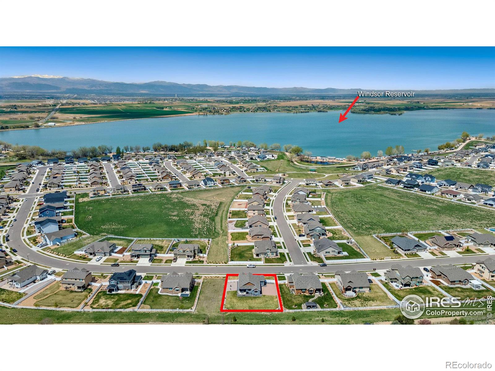 MLS Image #37 for 1530  lake vista way,windsor, Colorado