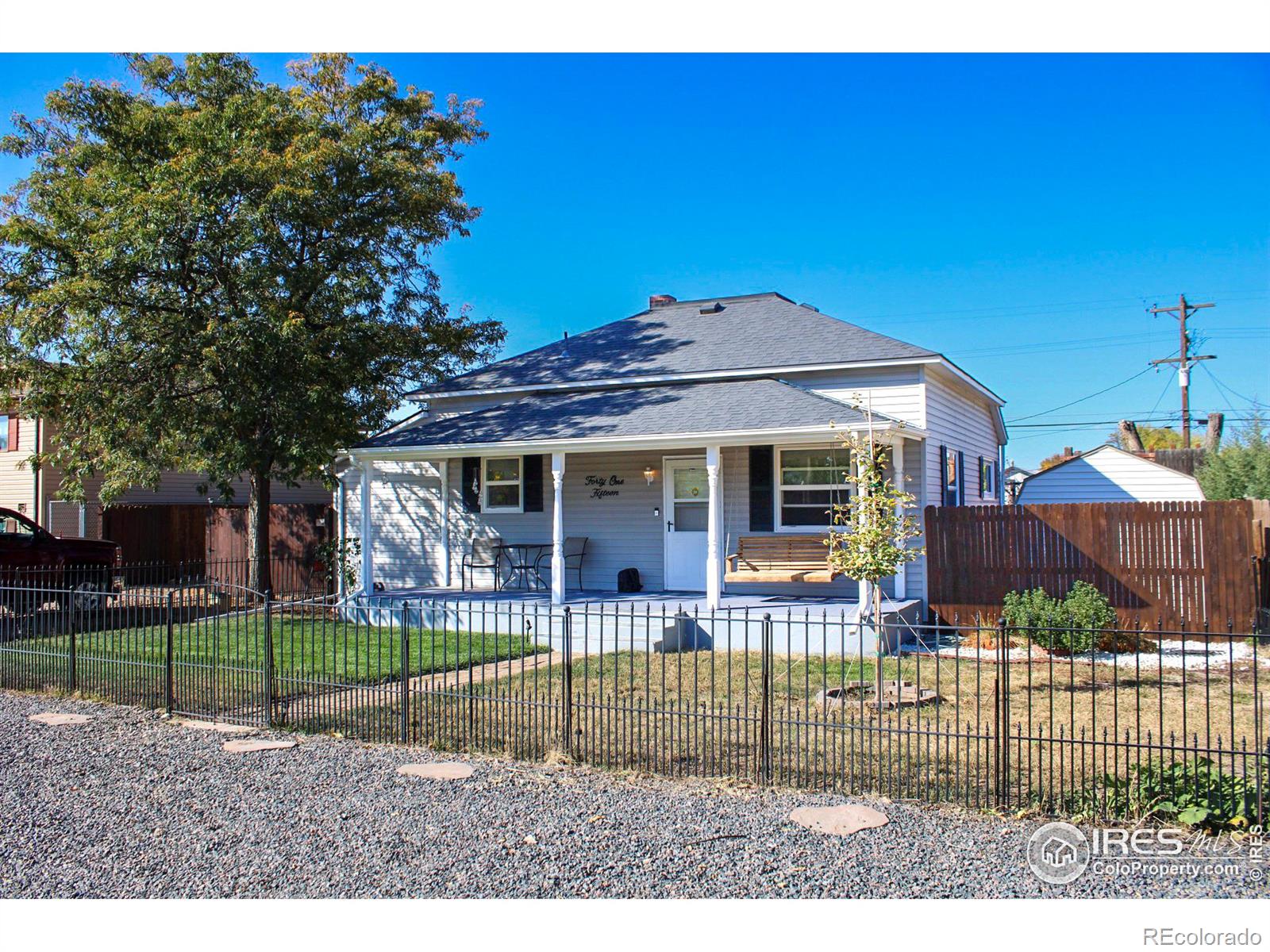 MLS Image #0 for 4115  central street,evans, Colorado