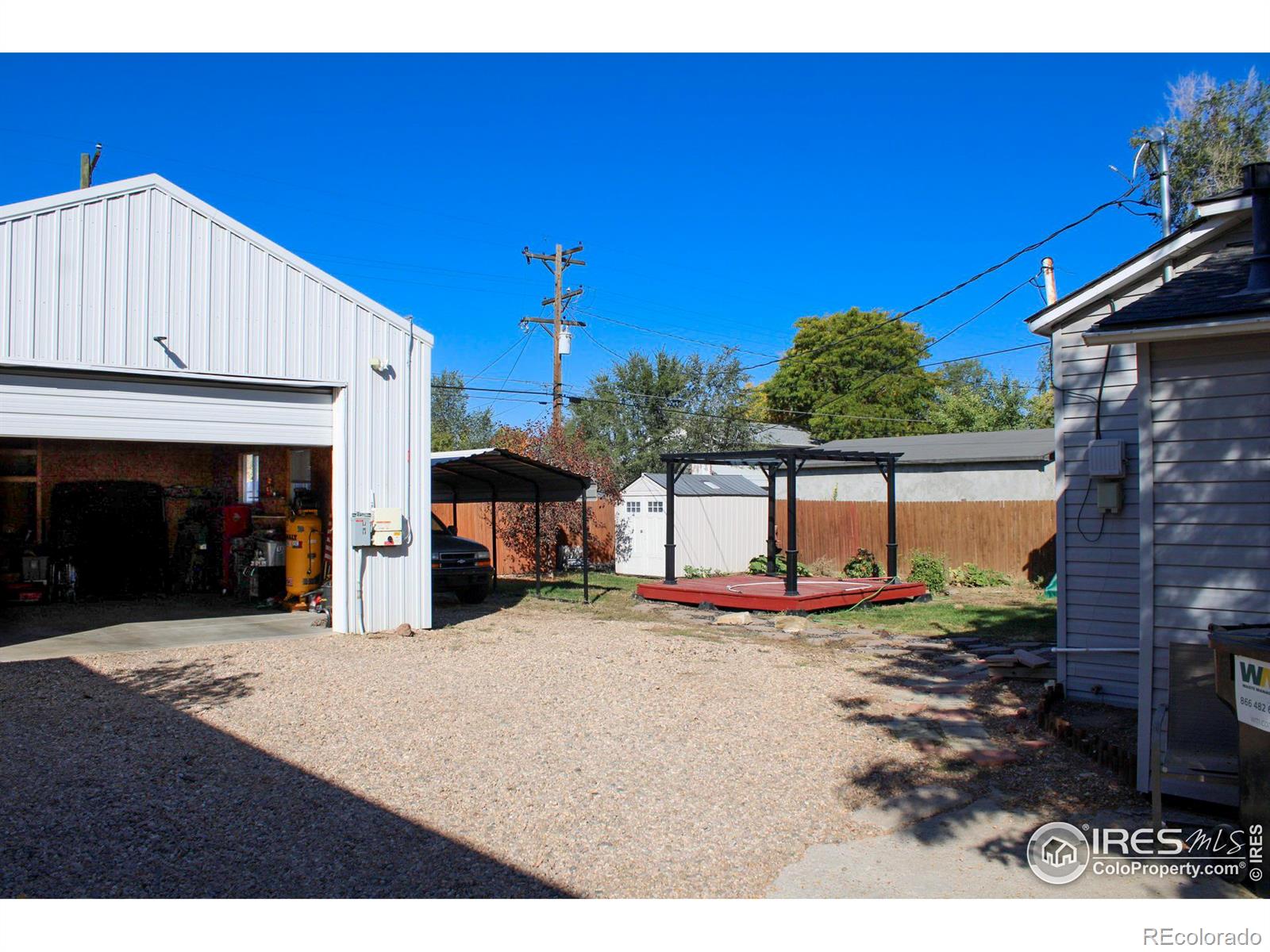 MLS Image #12 for 4115  central street,evans, Colorado