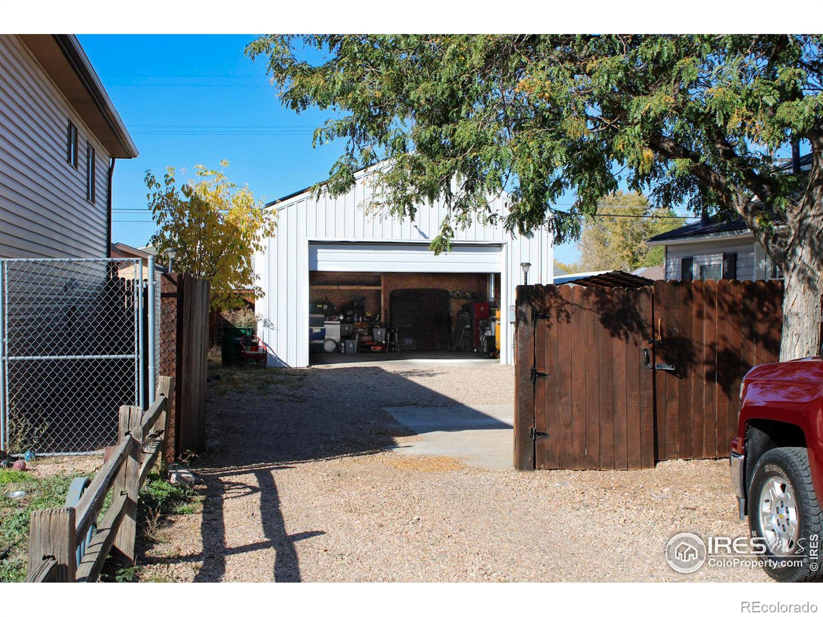 MLS Image #13 for 4115  central street,evans, Colorado