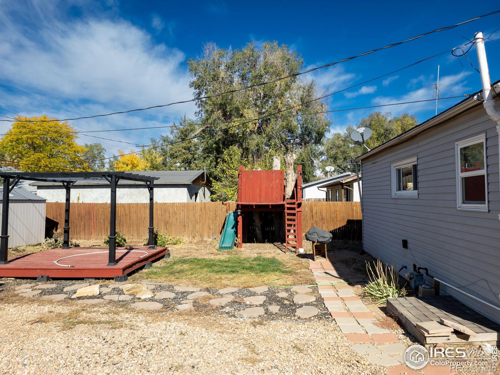 MLS Image #17 for 4115  central street,evans, Colorado