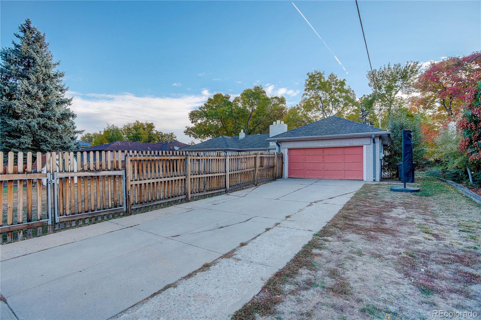 MLS Image #12 for 2045 s cook street,denver, Colorado