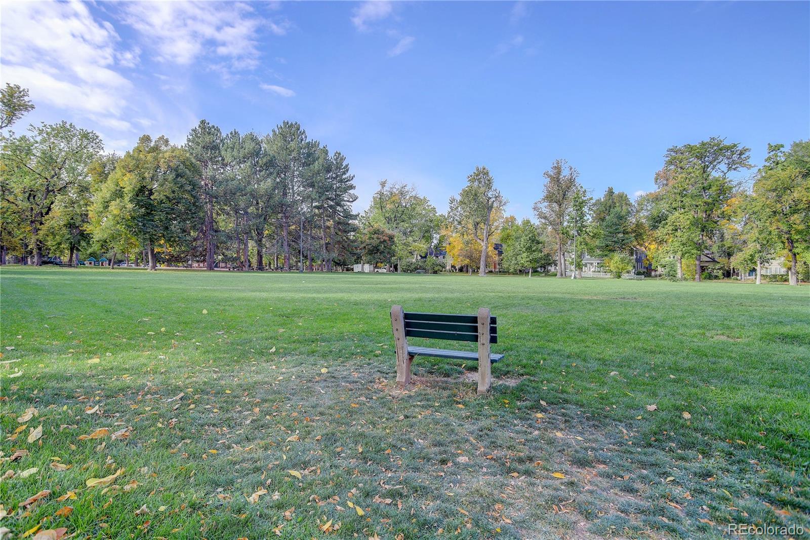 MLS Image #6 for 2045 s cook street,denver, Colorado