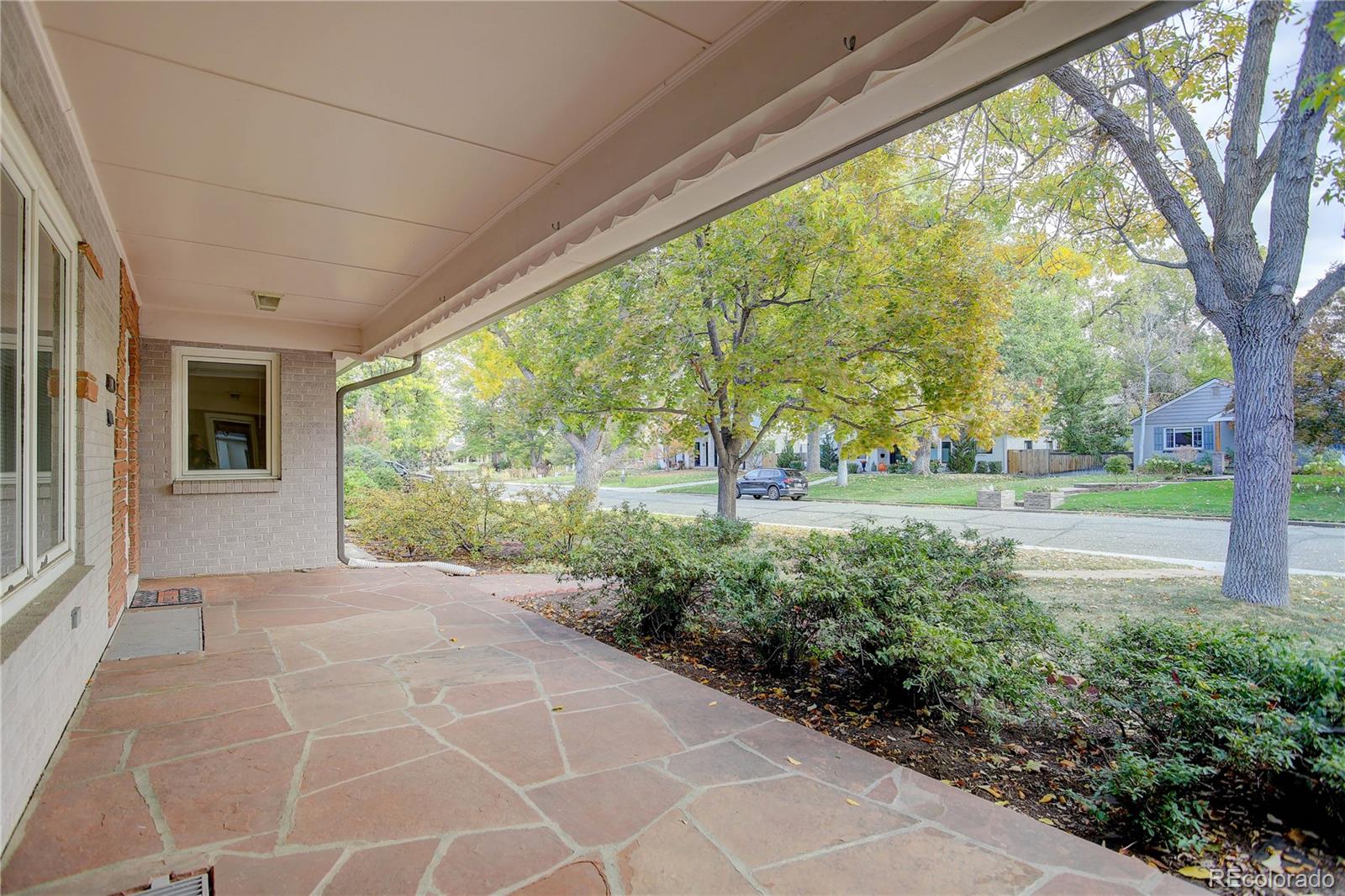 MLS Image #8 for 2045 s cook street,denver, Colorado