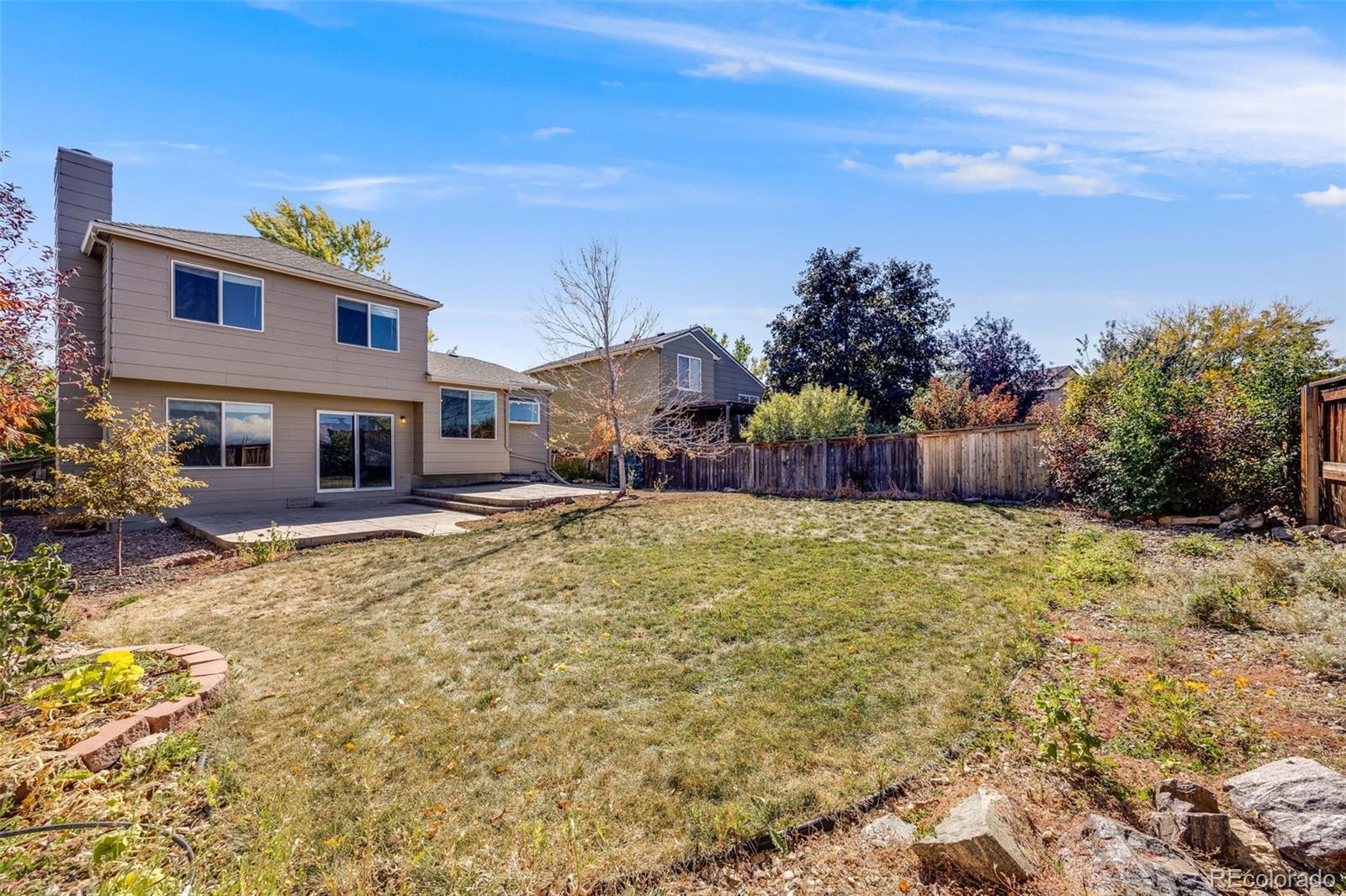 MLS Image #22 for 9231  weeping willow court,highlands ranch, Colorado