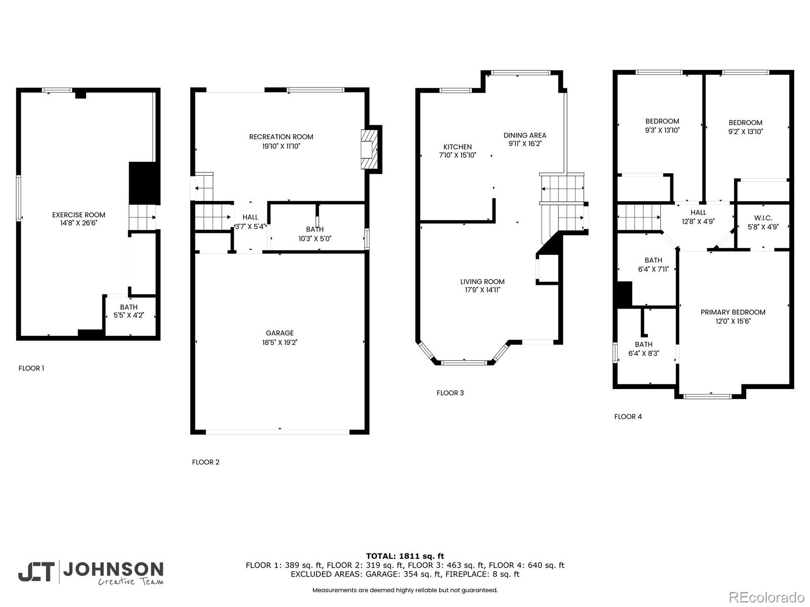 MLS Image #26 for 9231  weeping willow court,highlands ranch, Colorado