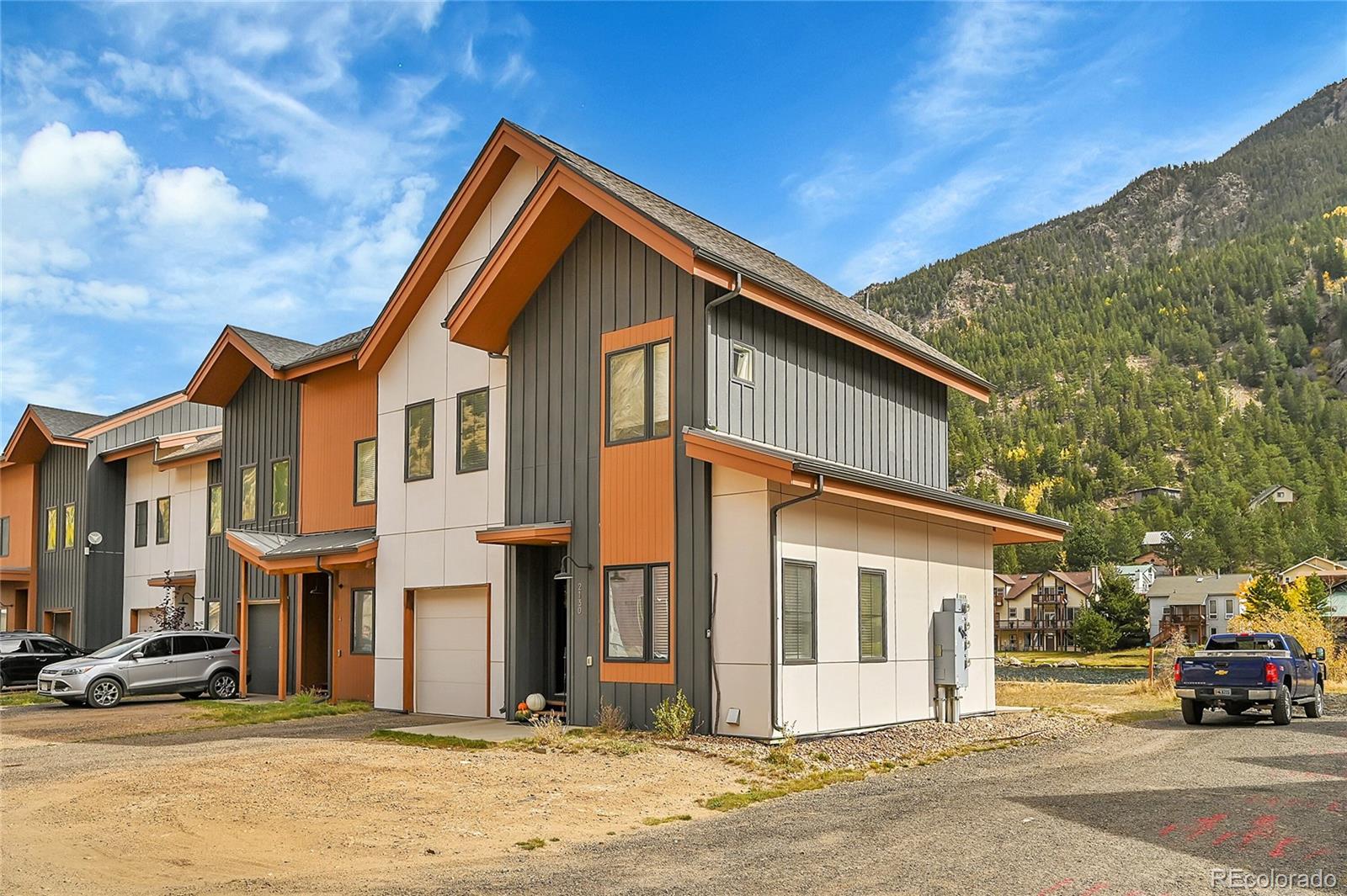 MLS Image #1 for 2130  bighorn trail,georgetown, Colorado