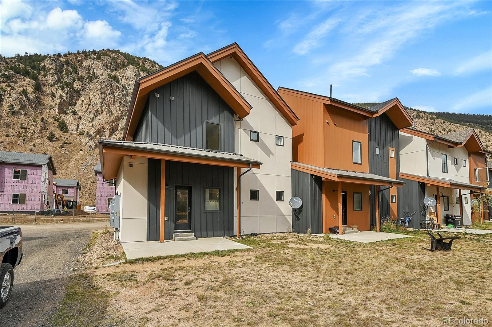 MLS Image #2 for 2130  bighorn trail,georgetown, Colorado