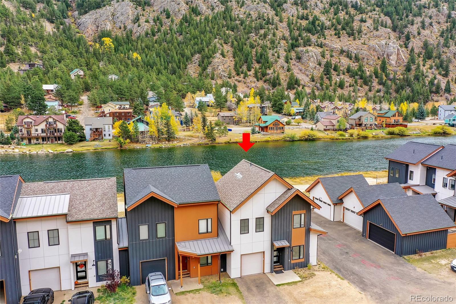 MLS Image #24 for 2130  bighorn trail,georgetown, Colorado