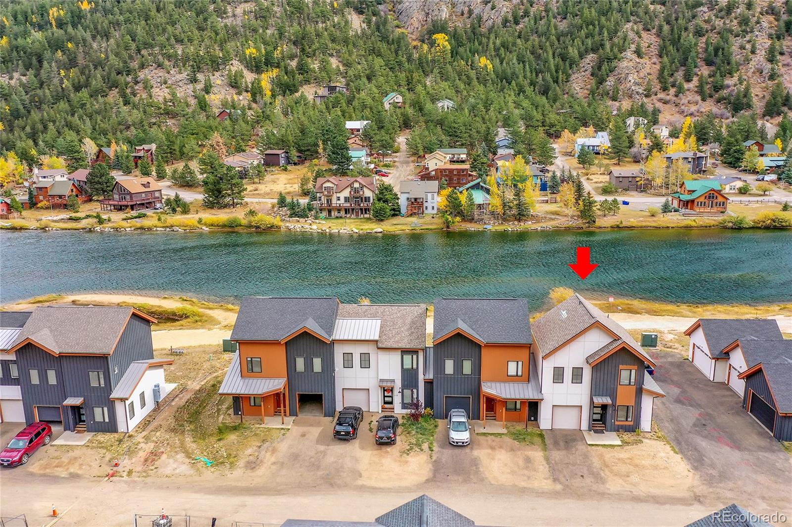 MLS Image #25 for 2130  bighorn trail,georgetown, Colorado