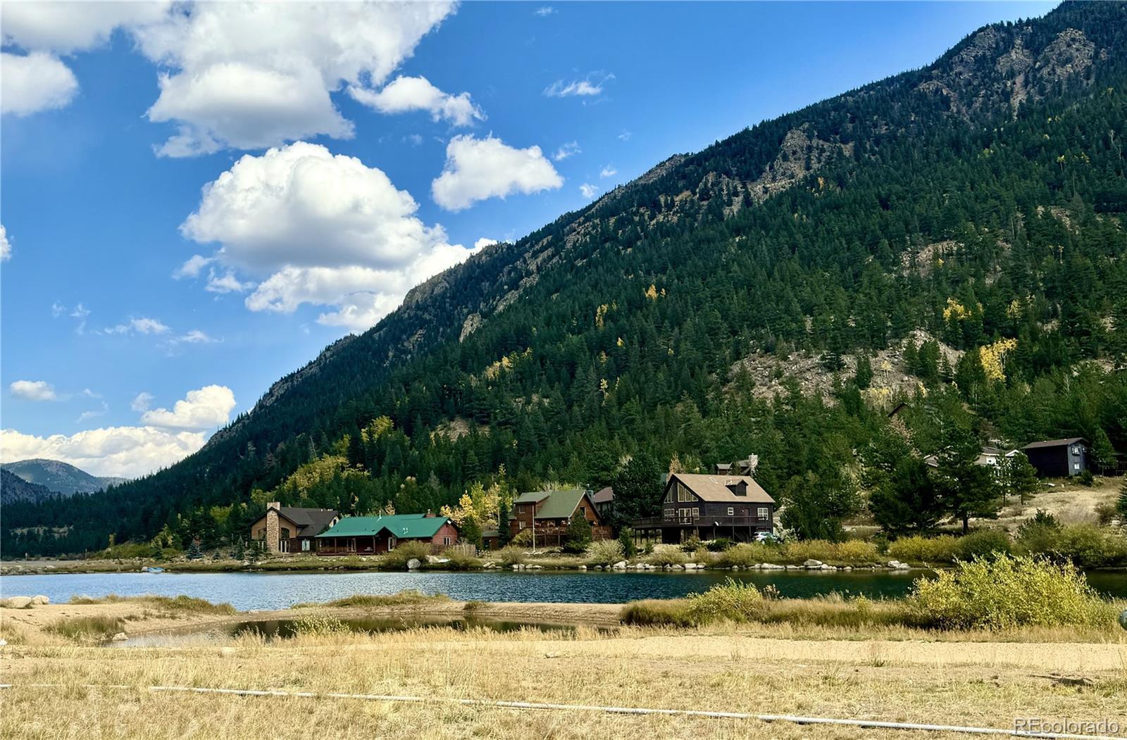 MLS Image #3 for 2130  bighorn trail,georgetown, Colorado