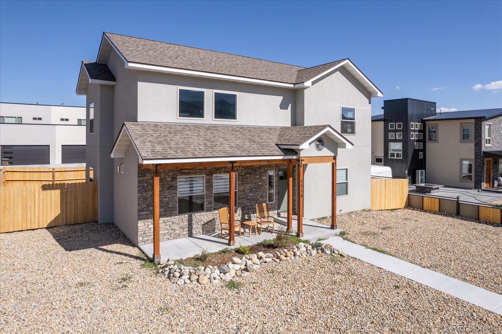 CMA Image for 1118 E Poncha Avenue,Poncha Springs, Colorado