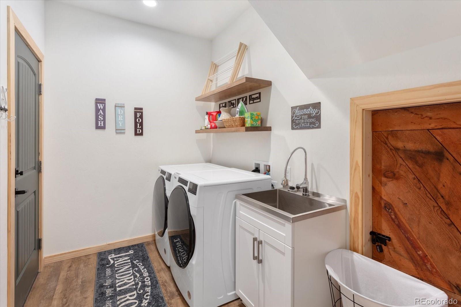 MLS Image #13 for 1118 e poncha avenue,poncha springs, Colorado