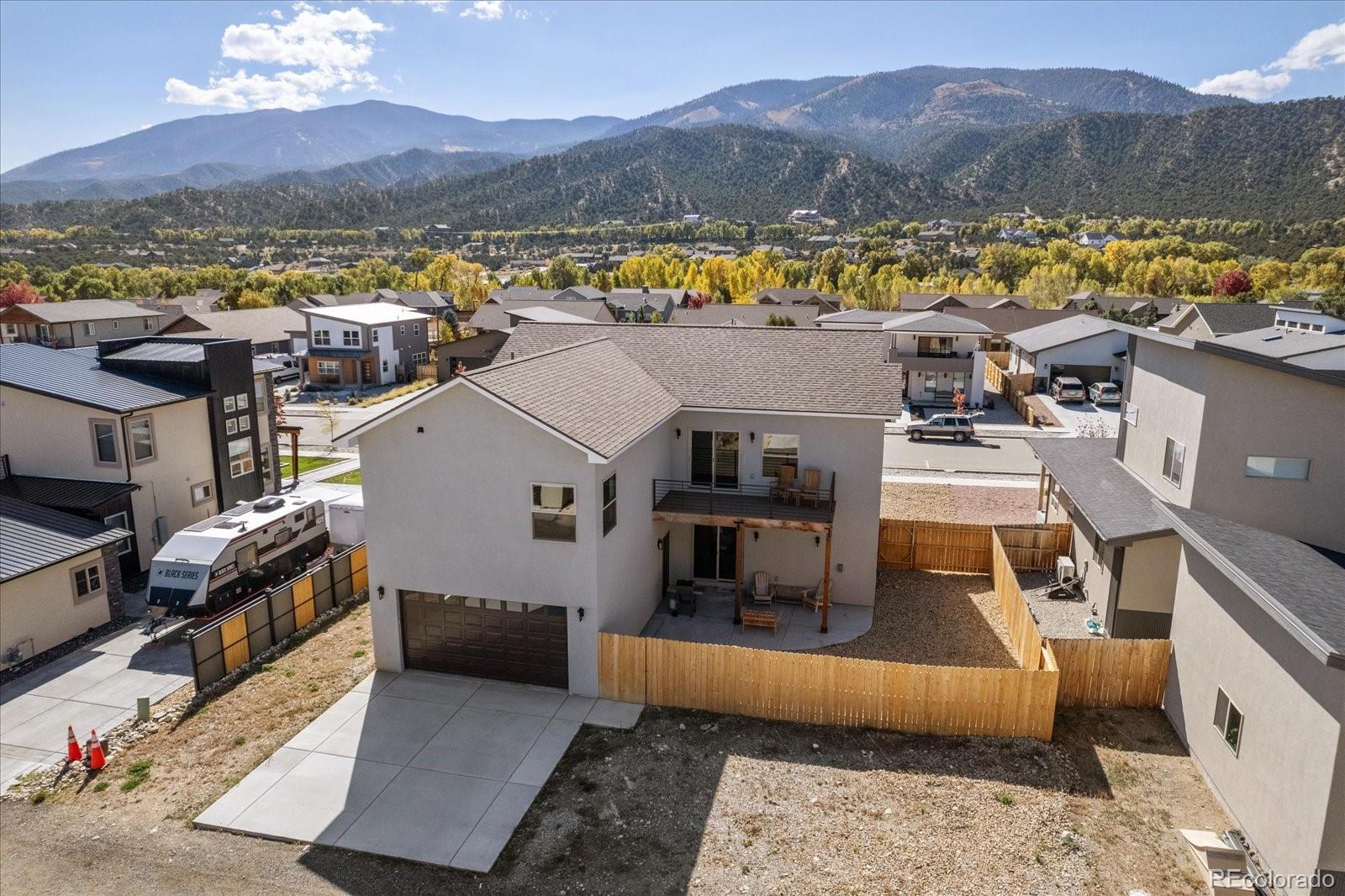 MLS Image #36 for 1118 e poncha avenue,poncha springs, Colorado