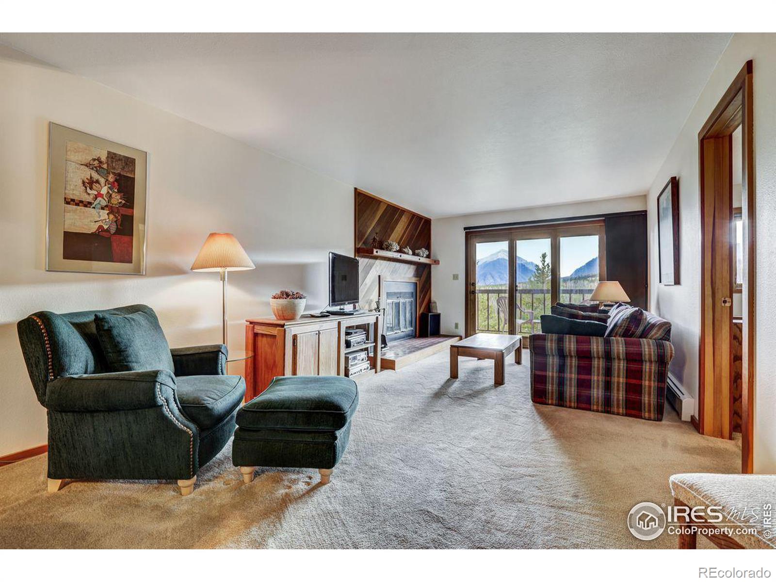 MLS Image #1 for 9430  ryan gulch ,silverthorne, Colorado