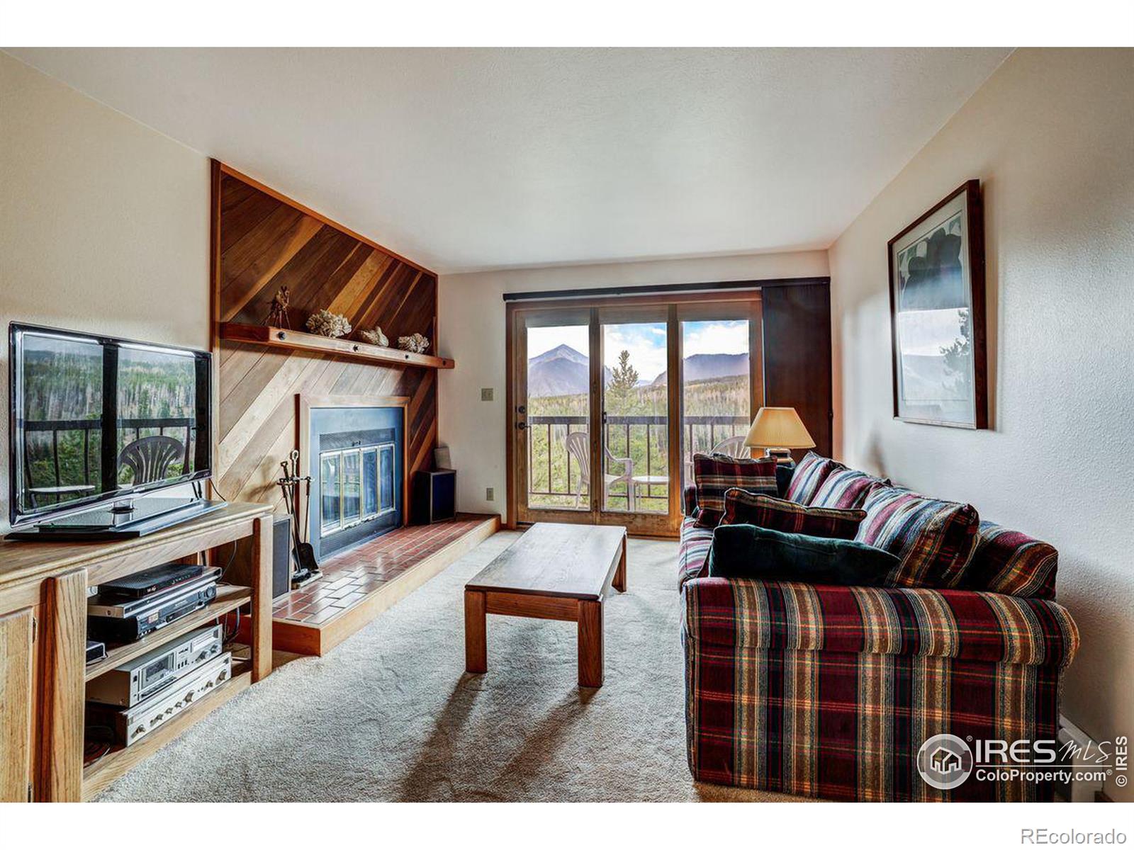 MLS Image #3 for 9430  ryan gulch ,silverthorne, Colorado