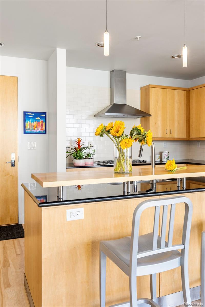 MLS Image #4 for 1401  delgany street 401,denver, Colorado