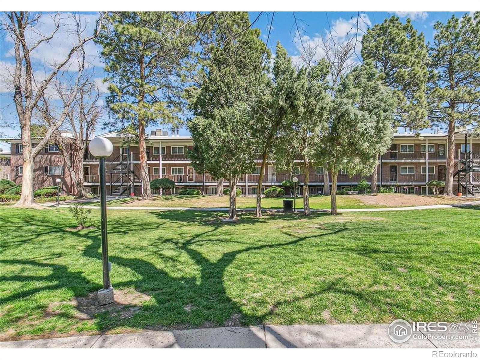 MLS Image #10 for 6800 e tennessee avenue 371,denver, Colorado