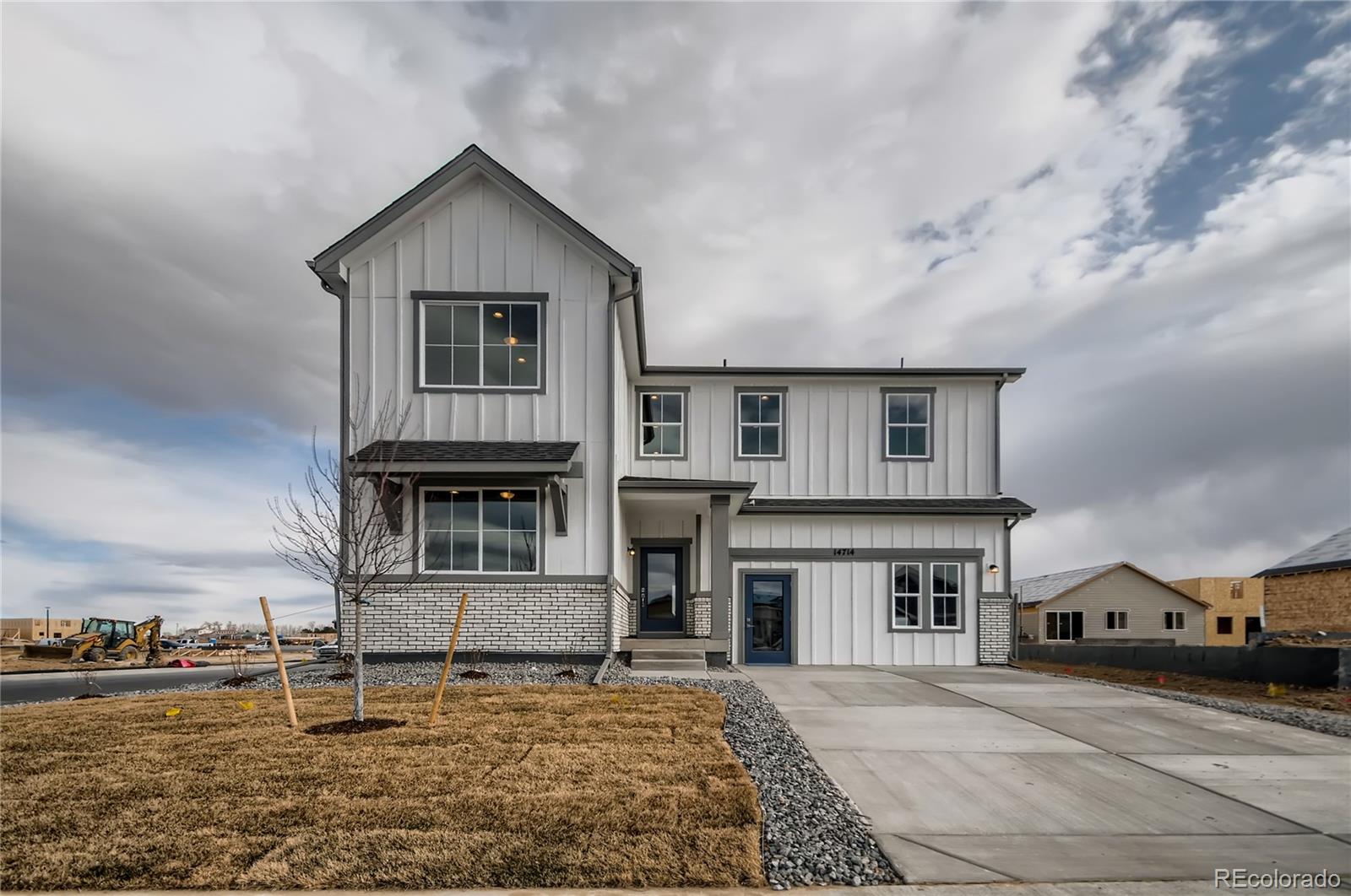 MLS Image #1 for 796  sunflower dr ,brighton, Colorado