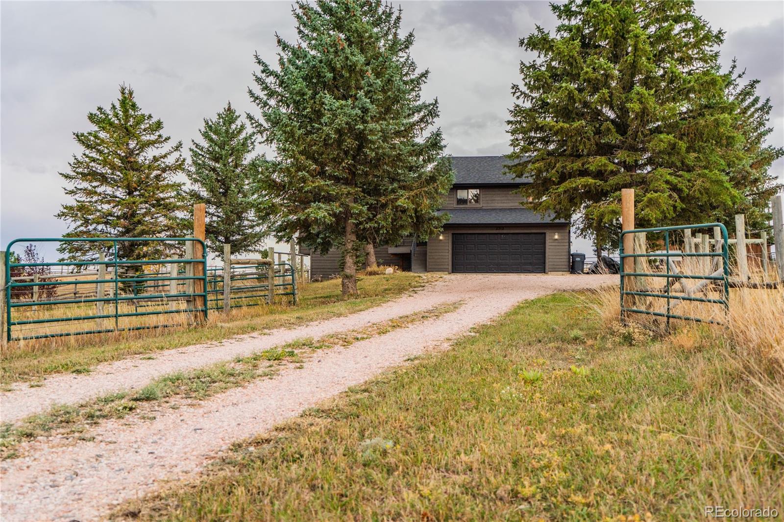 MLS Image #0 for 2312  arabian trail,elizabeth, Colorado