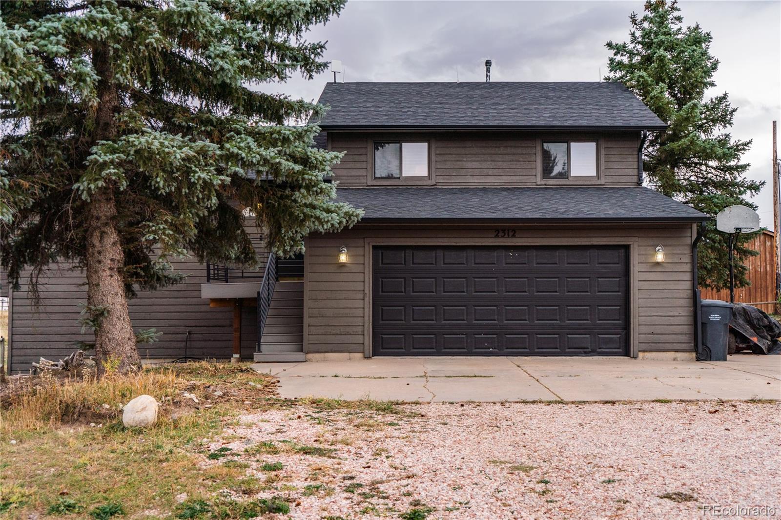 MLS Image #3 for 2312  arabian trail,elizabeth, Colorado