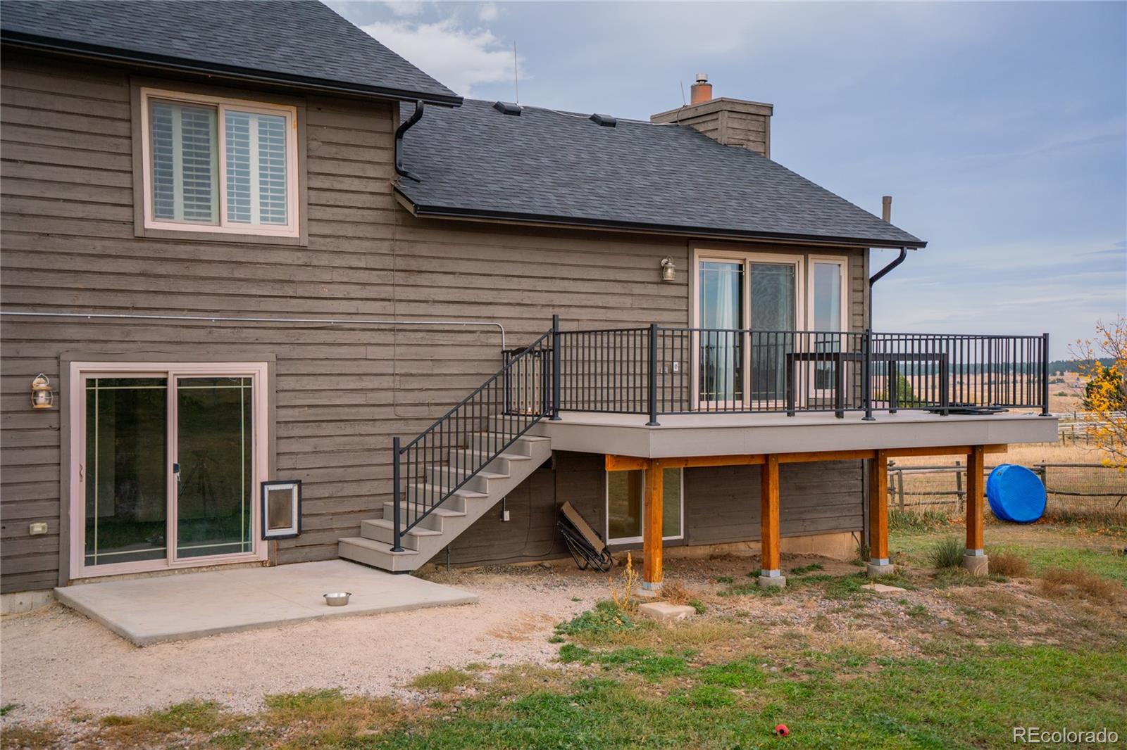 MLS Image #30 for 2312  arabian trail,elizabeth, Colorado