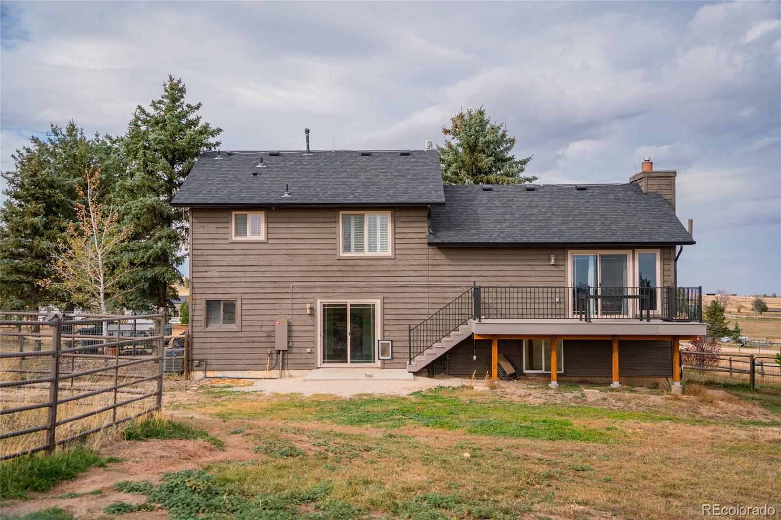 MLS Image #31 for 2312  arabian trail,elizabeth, Colorado