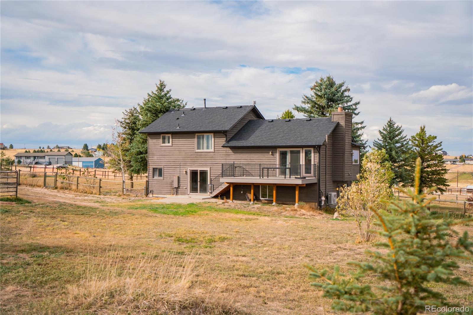 MLS Image #32 for 2312  arabian trail,elizabeth, Colorado