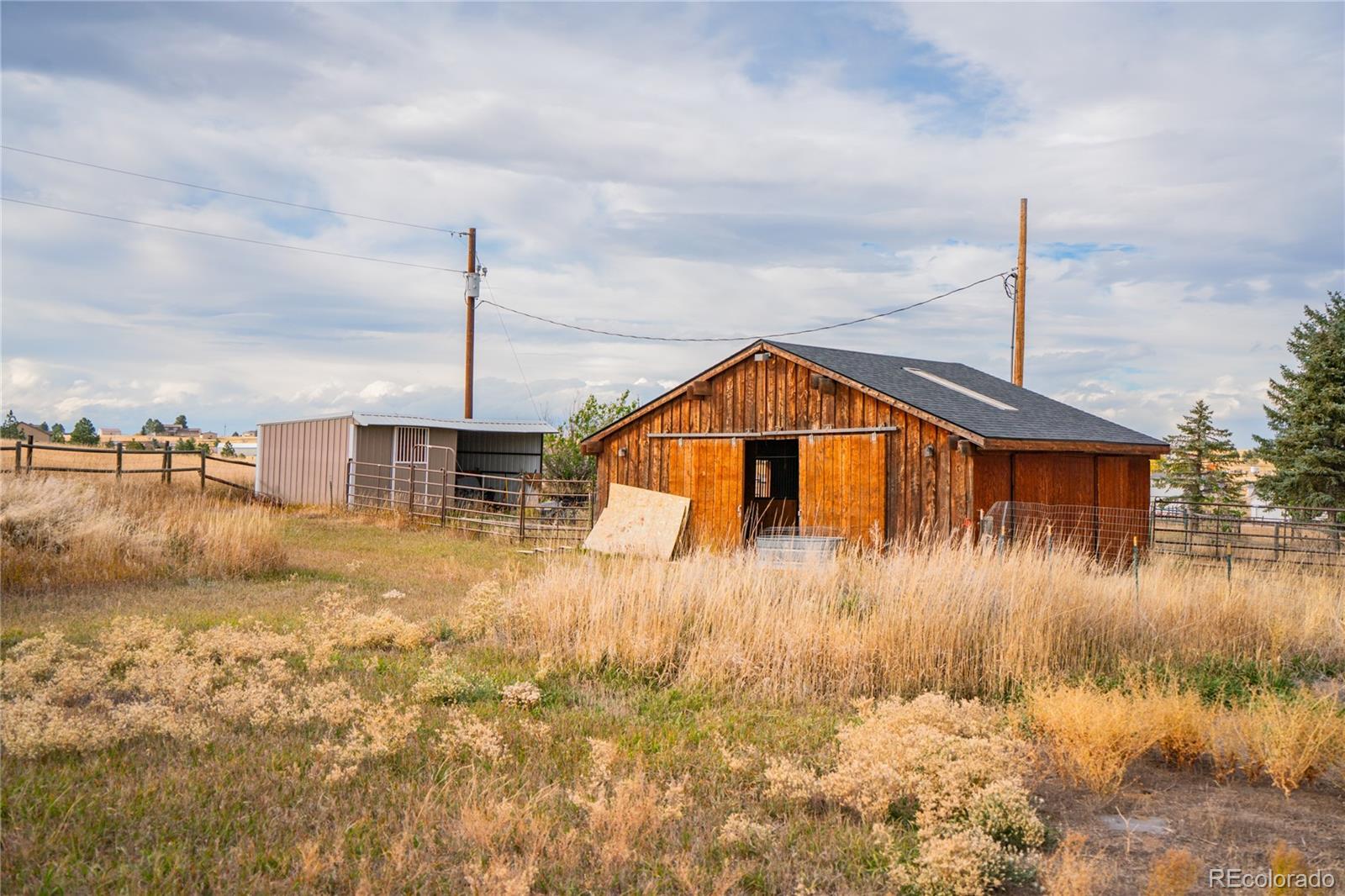 MLS Image #36 for 2312  arabian trail,elizabeth, Colorado