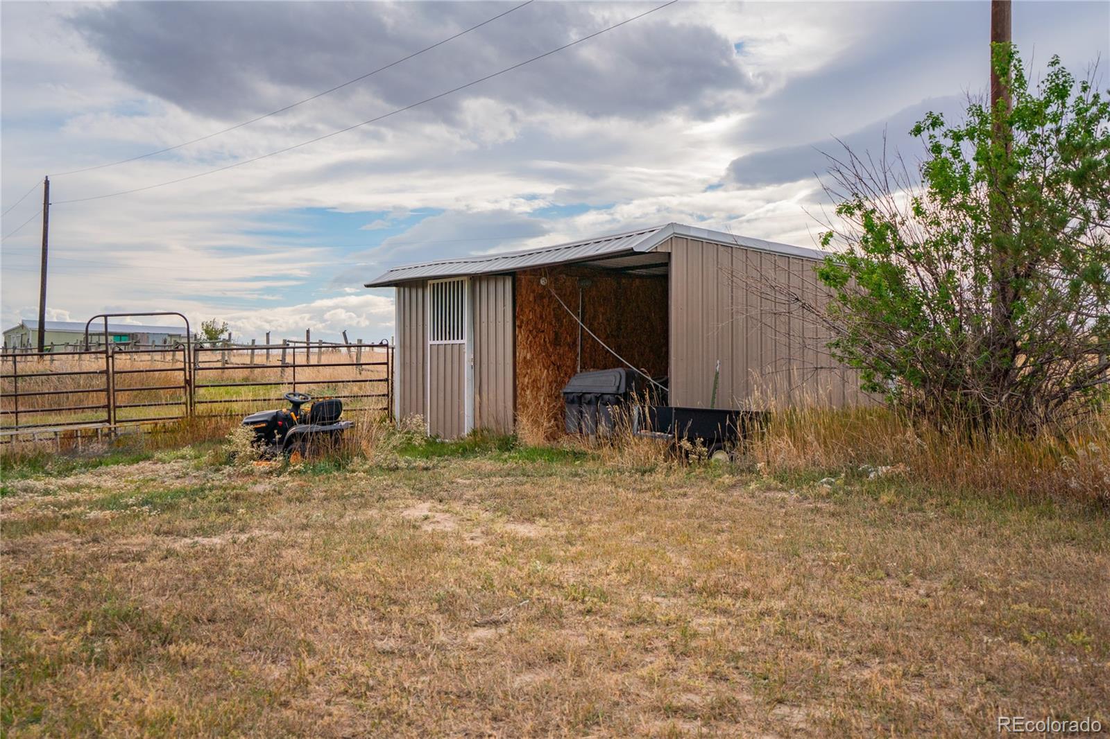 MLS Image #37 for 2312  arabian trail,elizabeth, Colorado