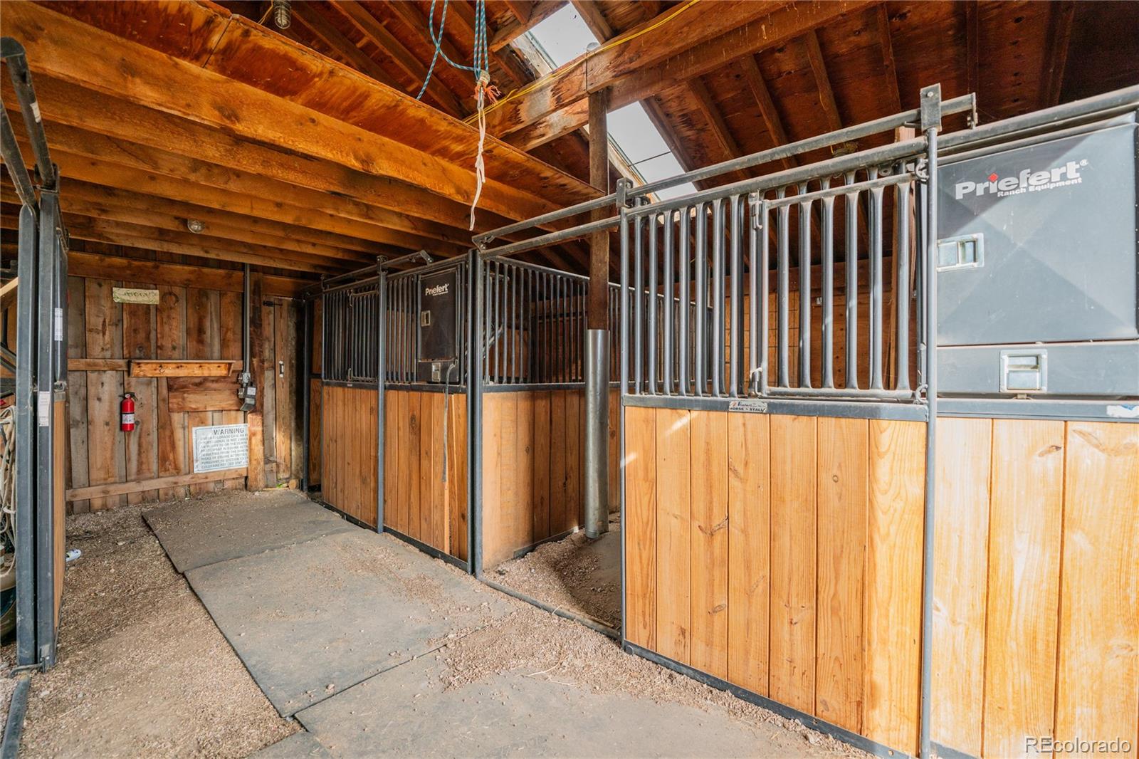 MLS Image #38 for 2312  arabian trail,elizabeth, Colorado