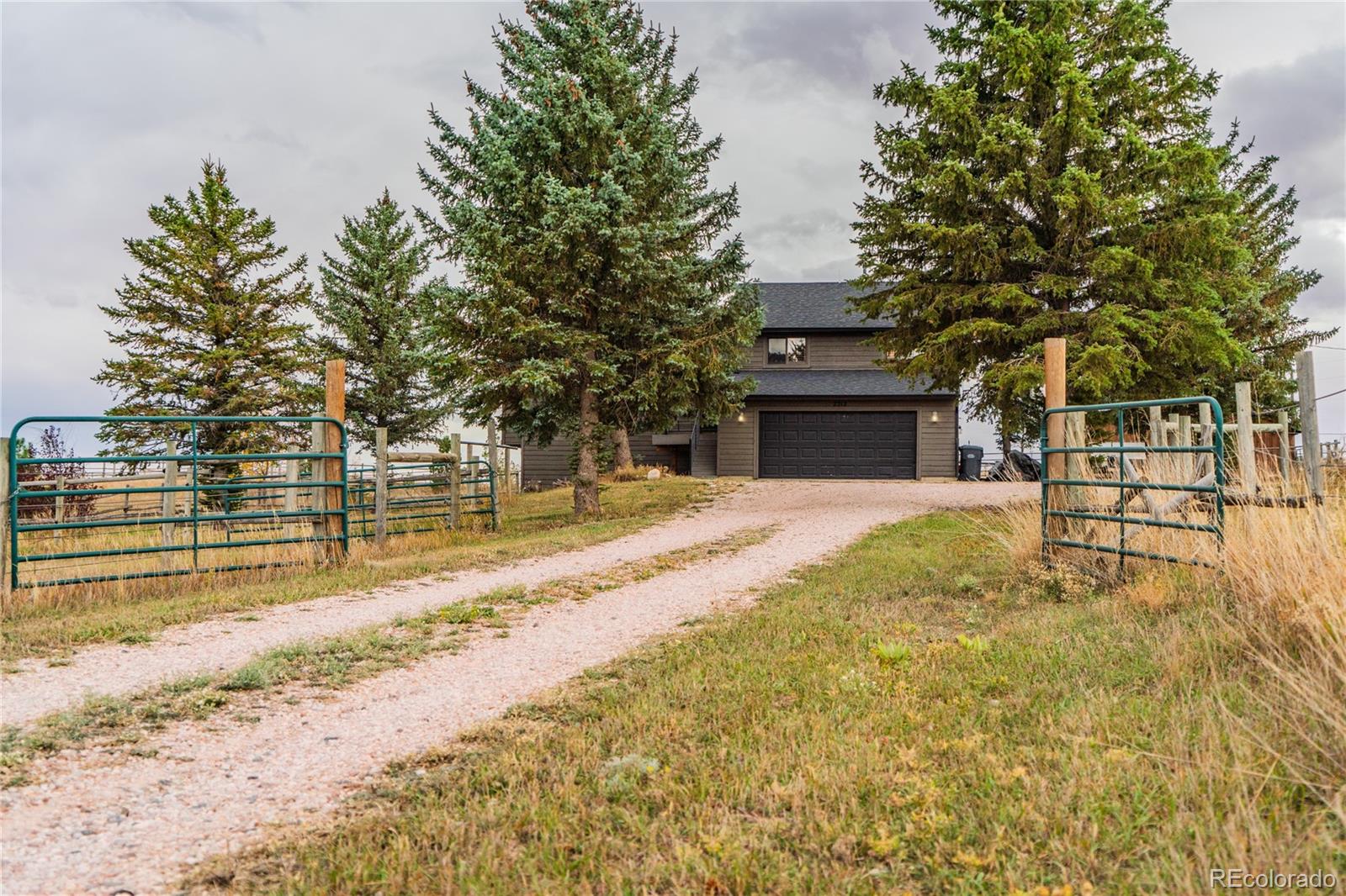 MLS Image #40 for 2312  arabian trail,elizabeth, Colorado