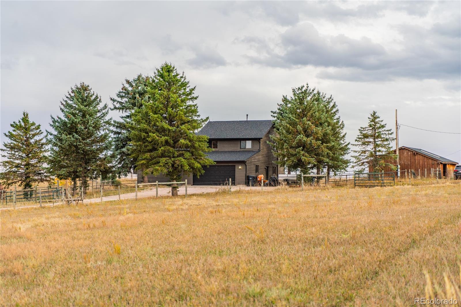 MLS Image #42 for 2312  arabian trail,elizabeth, Colorado