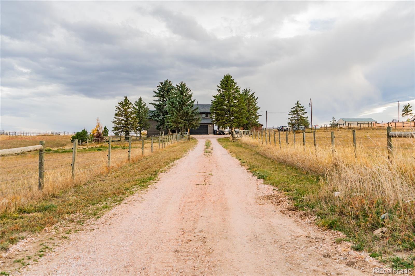 MLS Image #43 for 2312  arabian trail,elizabeth, Colorado