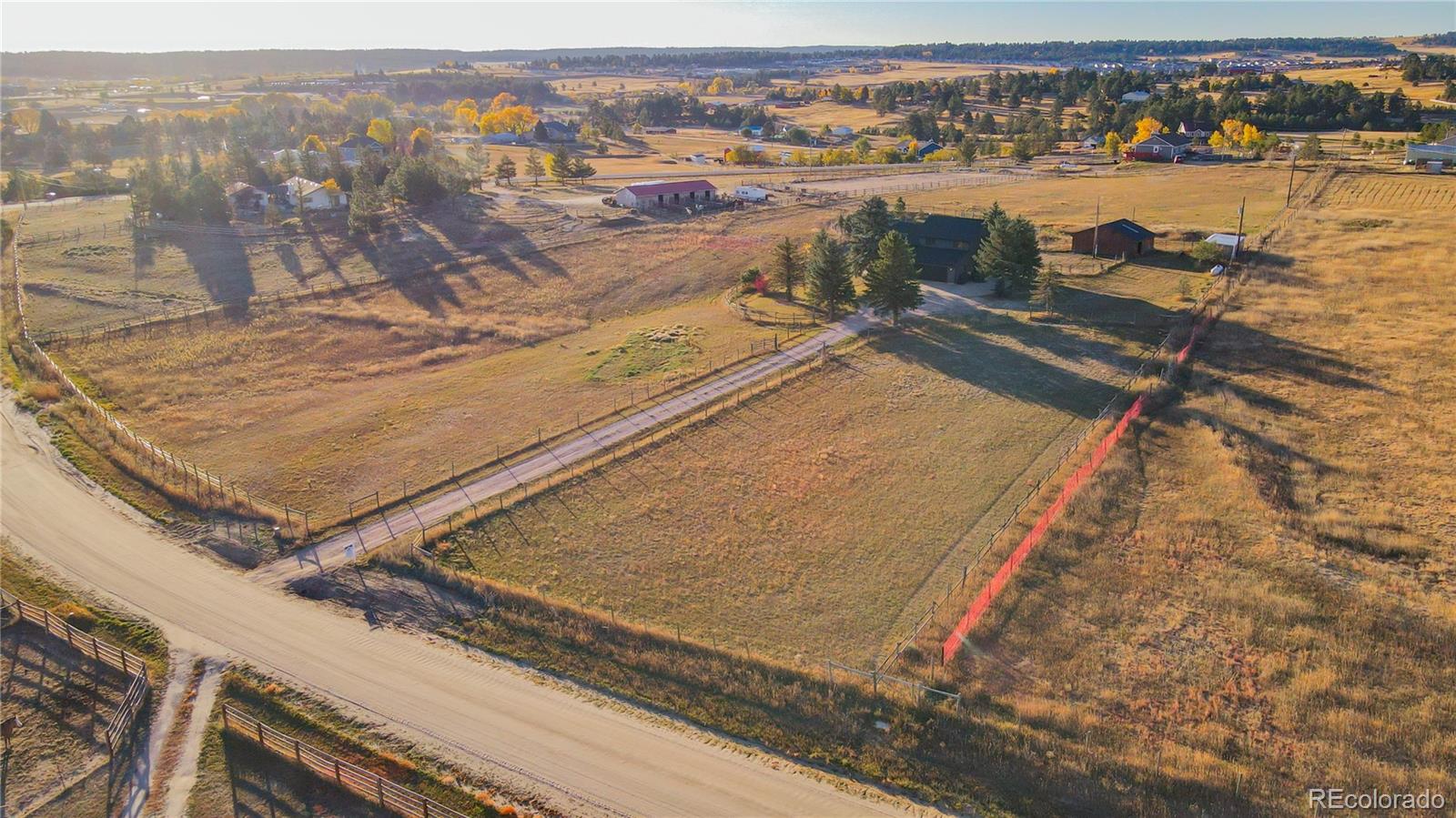 MLS Image #47 for 2312  arabian trail,elizabeth, Colorado