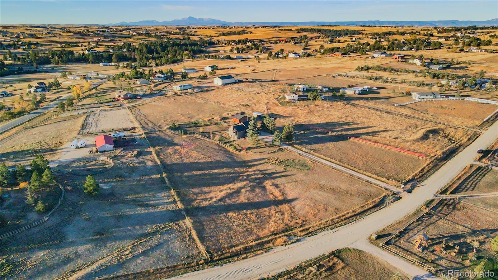 MLS Image #49 for 2312  arabian trail,elizabeth, Colorado