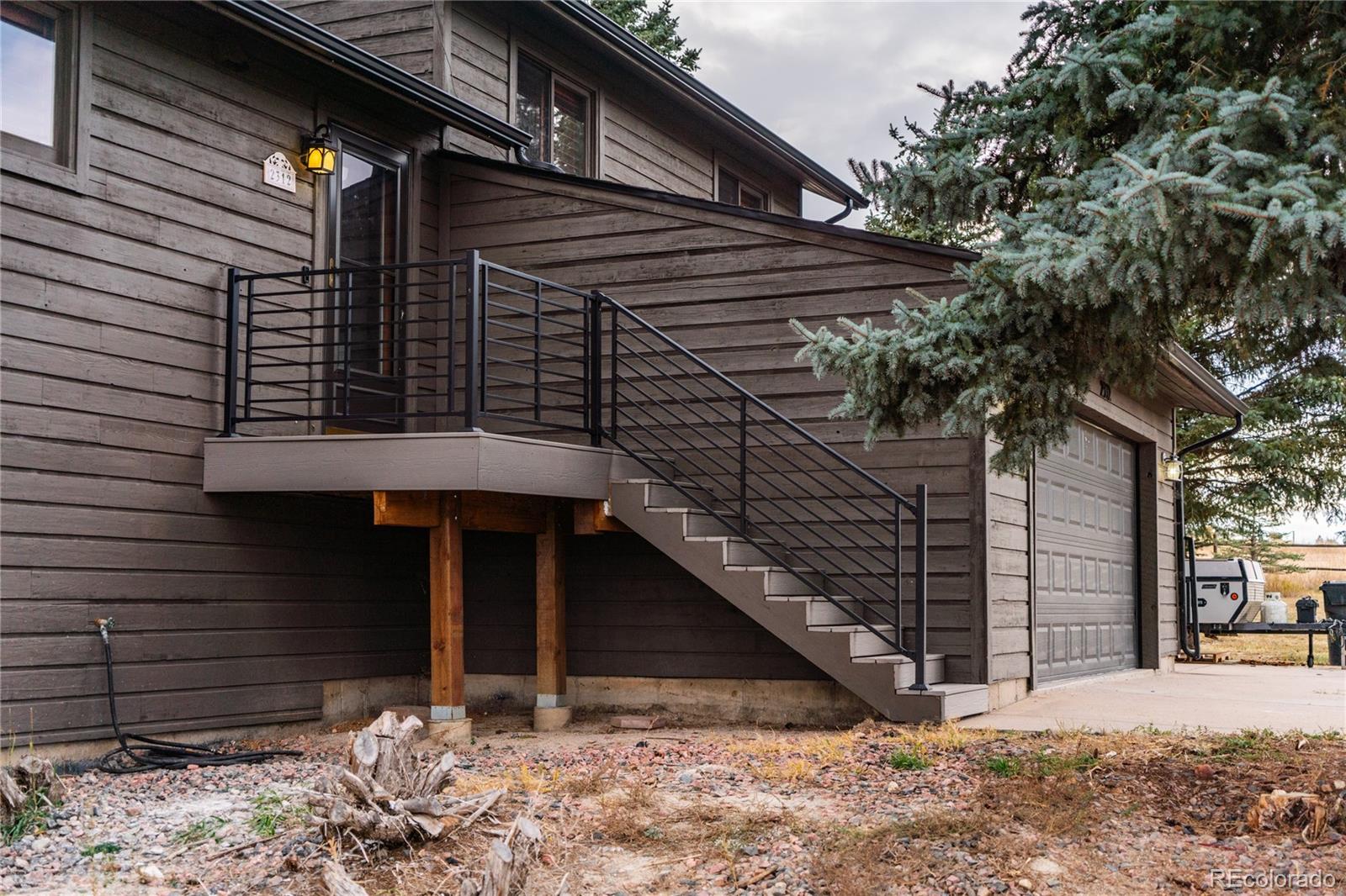 MLS Image #5 for 2312  arabian trail,elizabeth, Colorado