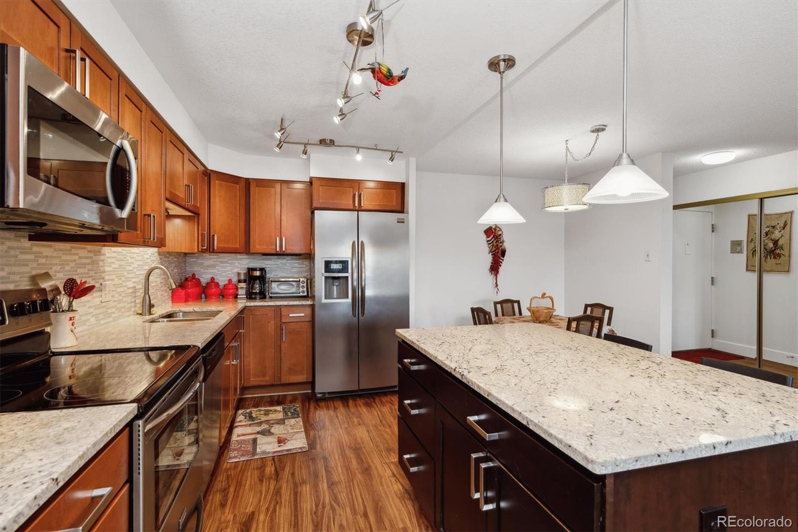 MLS Image #0 for 725 s alton way,denver, Colorado