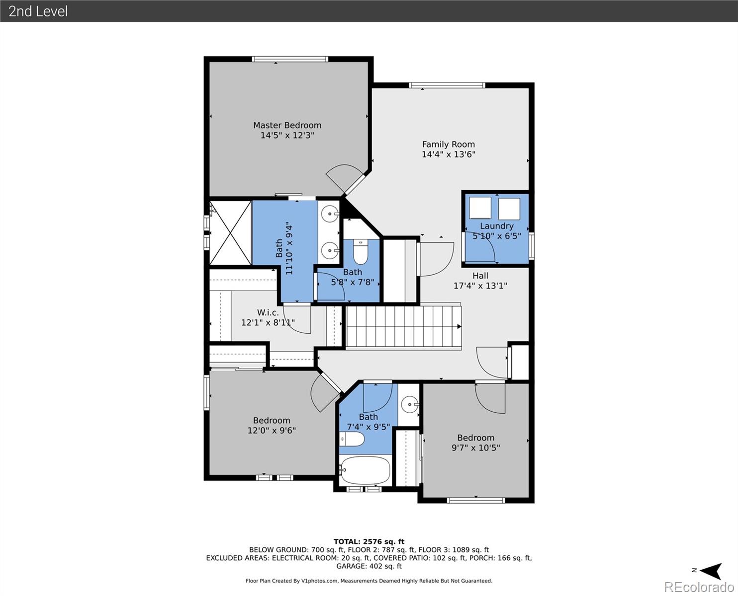 MLS Image #46 for 10912  memphis court,commerce city, Colorado