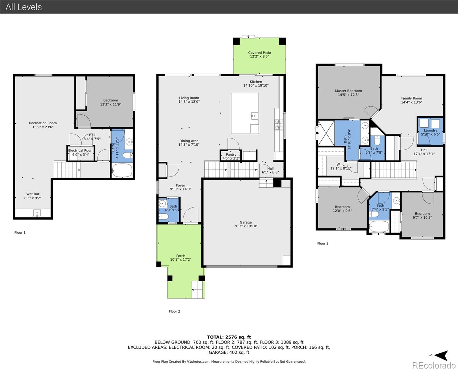 MLS Image #48 for 10912  memphis court,commerce city, Colorado