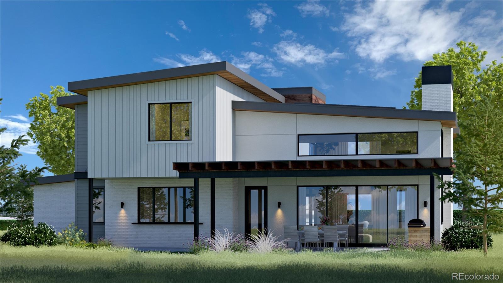 MLS Image #1 for 5061  moss place,golden, Colorado