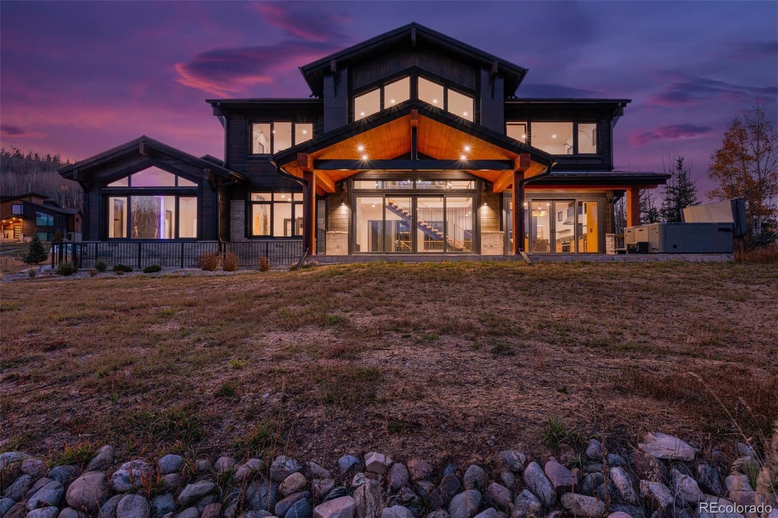 MLS Image #41 for 328  raven golf lane,silverthorne, Colorado