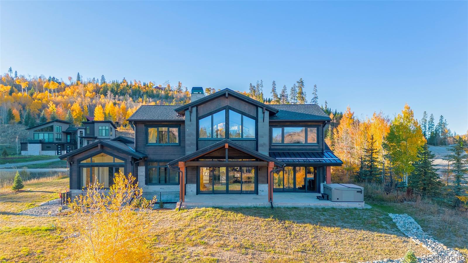 MLS Image #43 for 328  raven golf lane,silverthorne, Colorado