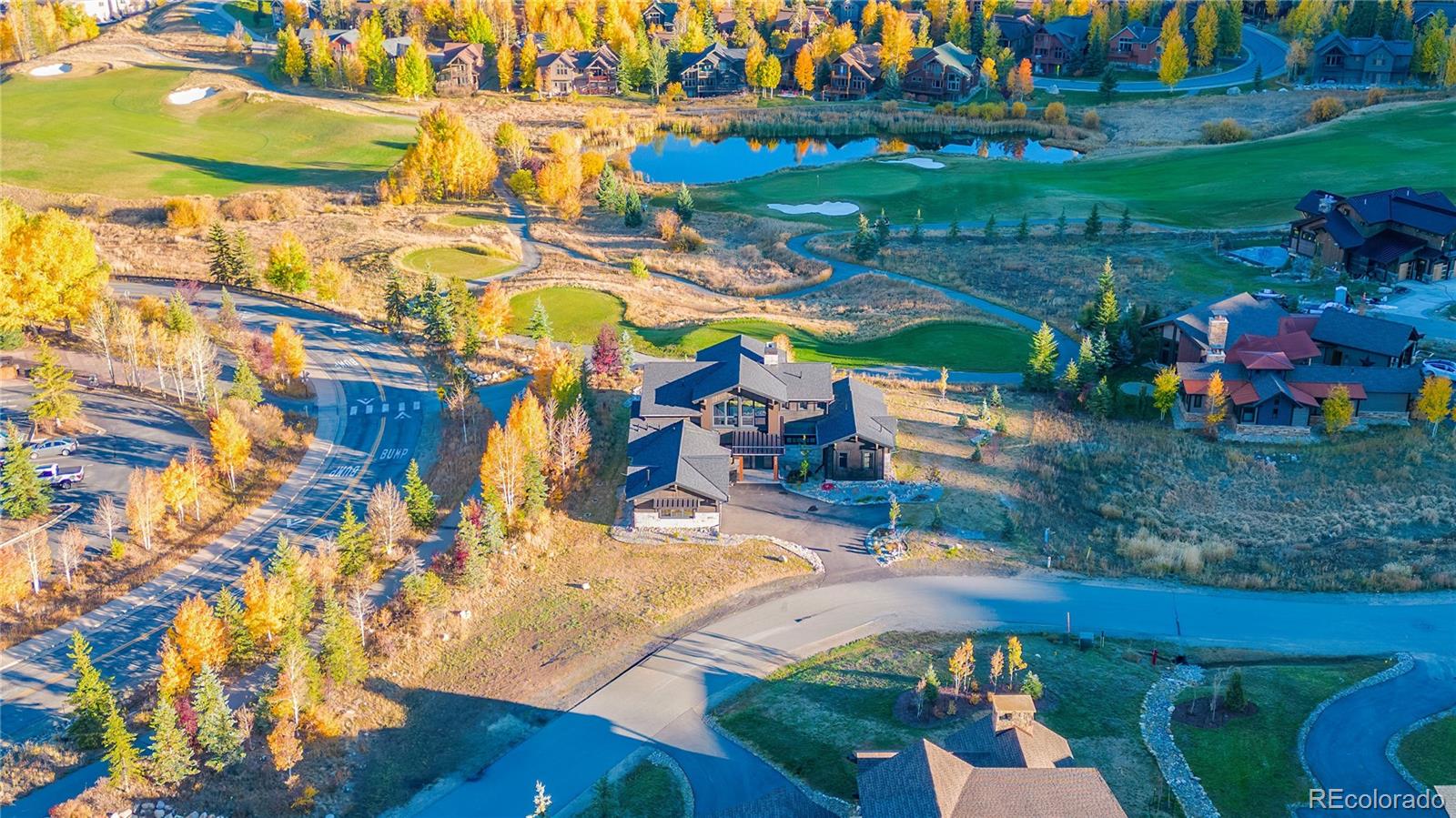 MLS Image #45 for 328  raven golf lane,silverthorne, Colorado