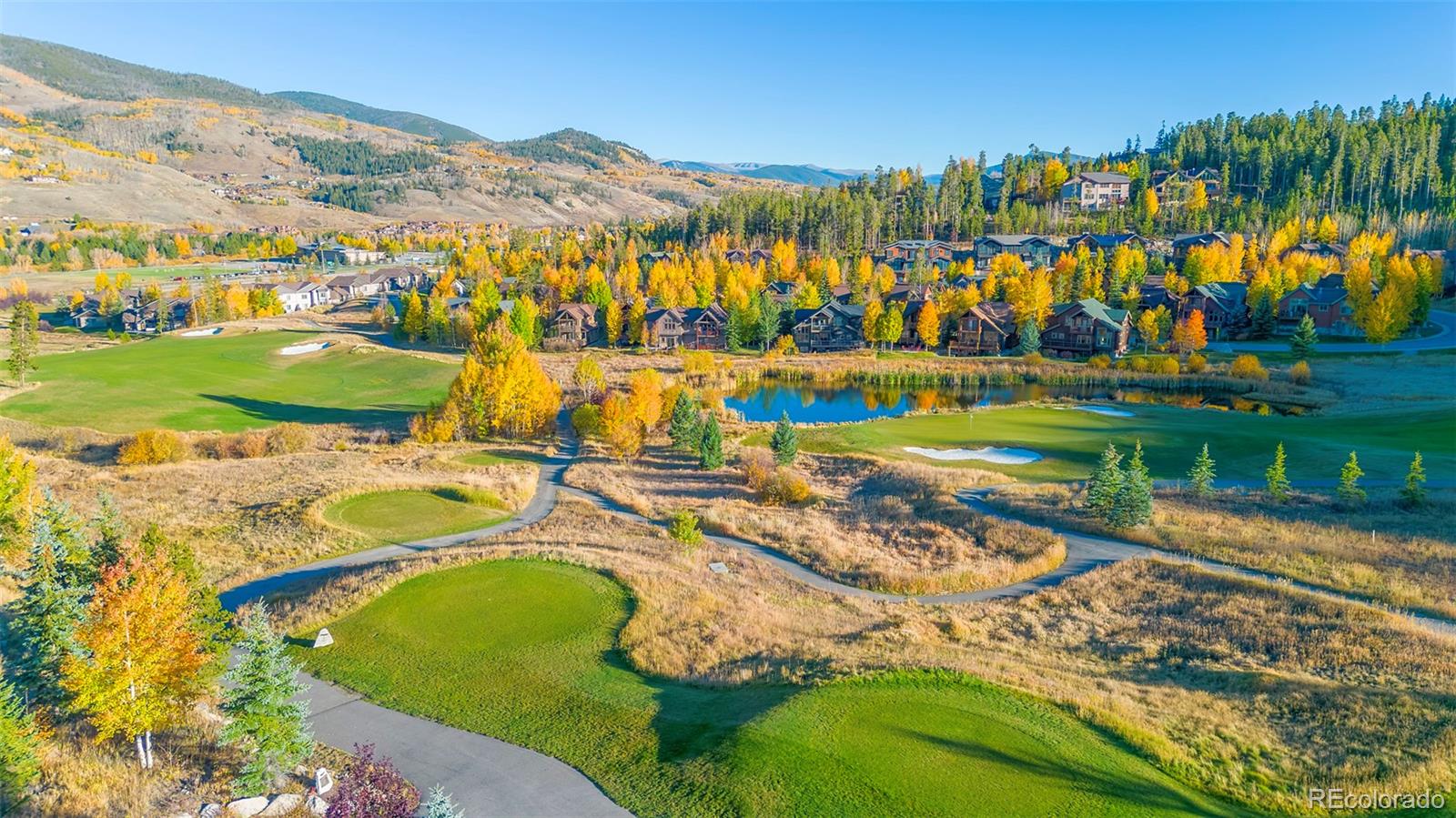 MLS Image #46 for 328  raven golf lane,silverthorne, Colorado