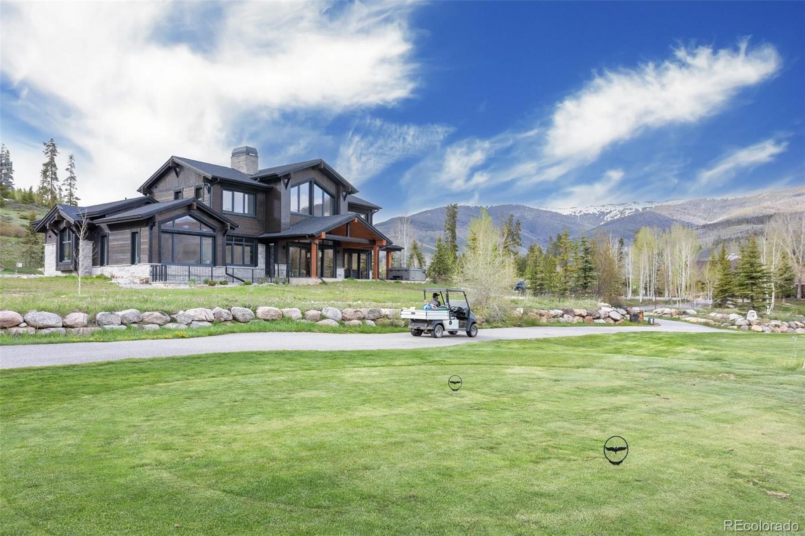 MLS Image #47 for 328  raven golf lane,silverthorne, Colorado