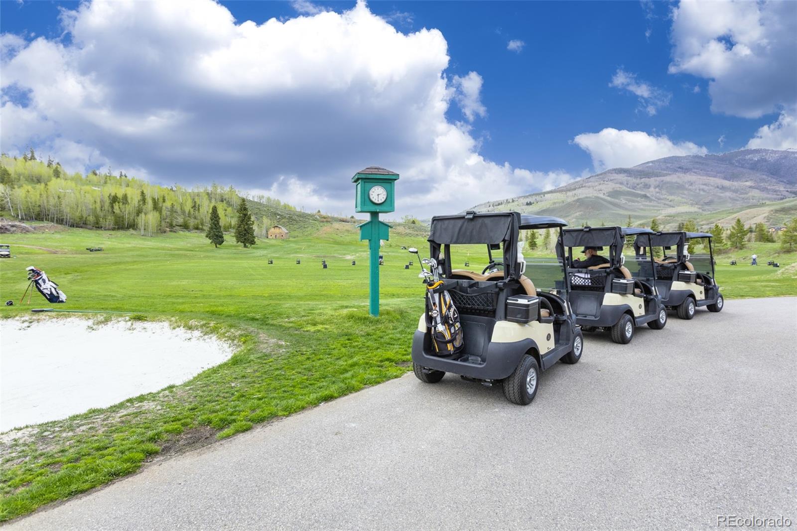 MLS Image #48 for 328  raven golf lane,silverthorne, Colorado