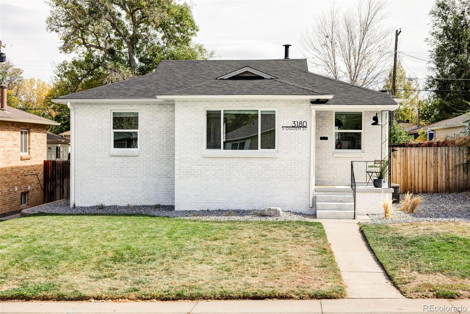 MLS Image #21 for 3180 s ogden street,englewood, Colorado