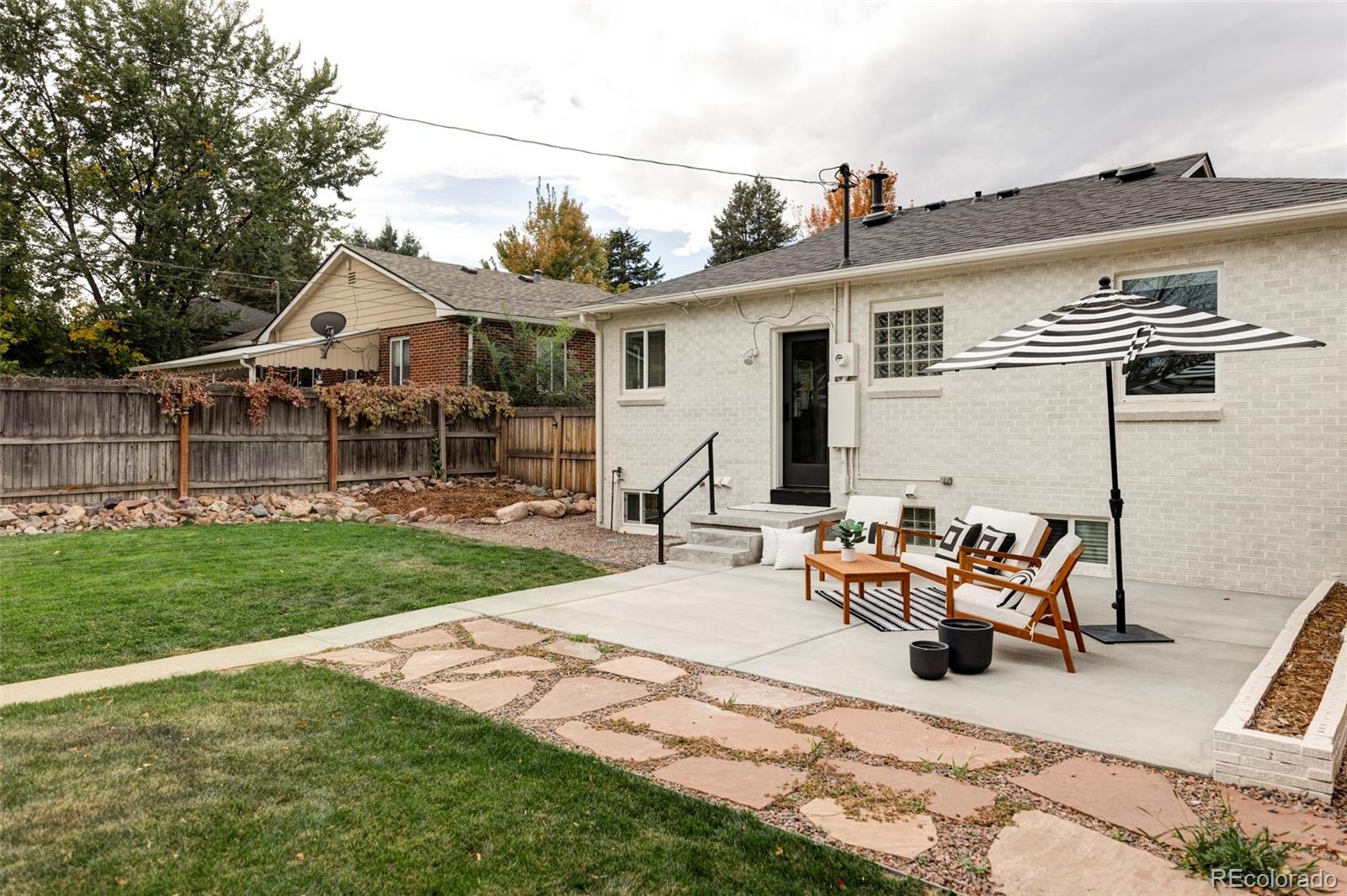 MLS Image #24 for 3180 s ogden street,englewood, Colorado