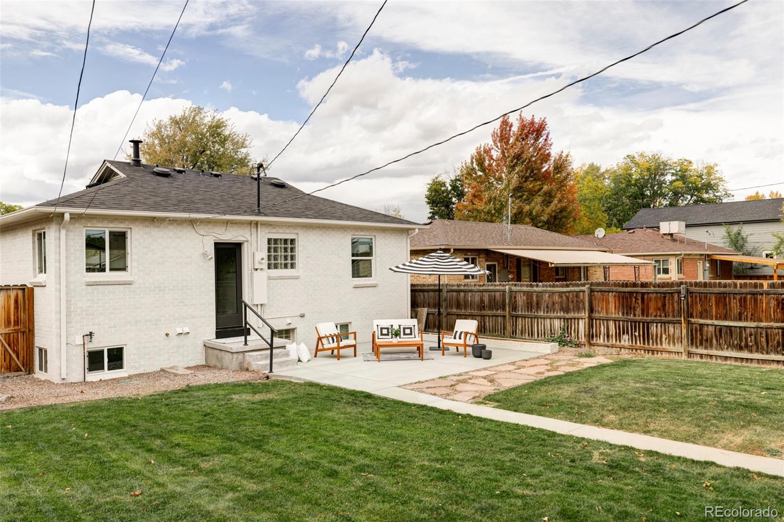 MLS Image #25 for 3180 s ogden street,englewood, Colorado